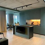 Appartamento Chilliapartamenty - Mazowiecka Park 403