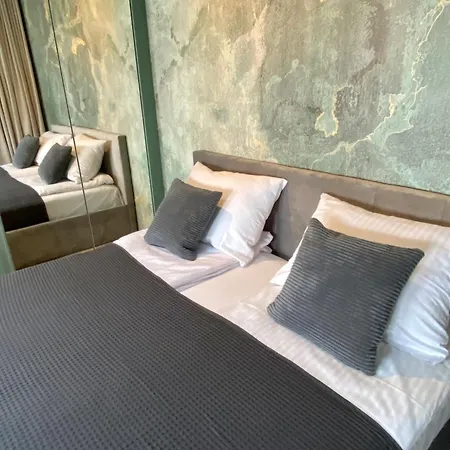 Chilliapartamenty - Mazowiecka Park 403 *