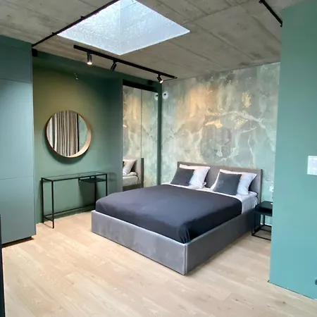 Apartment Chilliapartamenty - Mazowiecka Park 403 Kolobrzeg