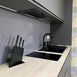 Chilliapartamenty - Mazowiecka Park 403 科沃布热格