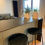 Chilliapartamenty - Mazowiecka Park 403 公寓 *