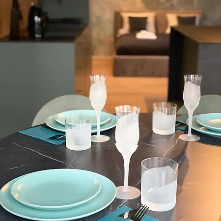 Chilliapartamenty - Mazowiecka Park 403 * Колобжег