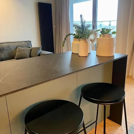 Chilliapartamenty - Mazowiecka Park 403 Апартаменты *