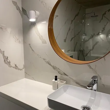 Chilliapartamenty - Mazowiecka Park 403 Апартаменты