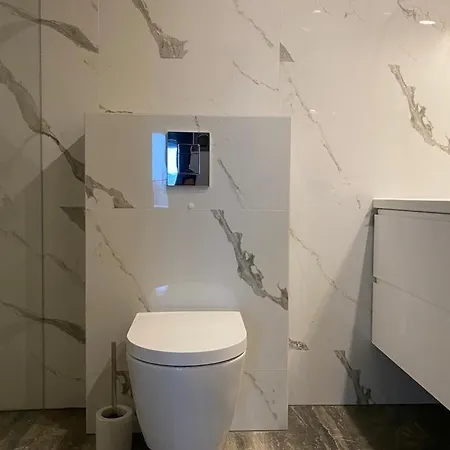 Chilliapartamenty - Mazowiecka Park 403 كولوبرزيغ