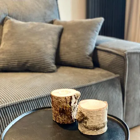 Chilliapartamenty - Mazowiecka Park 403 コウォブジェク