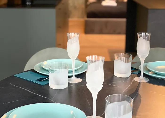 Chilliapartamenty - Mazowiecka Park 403 * コウォブジェク