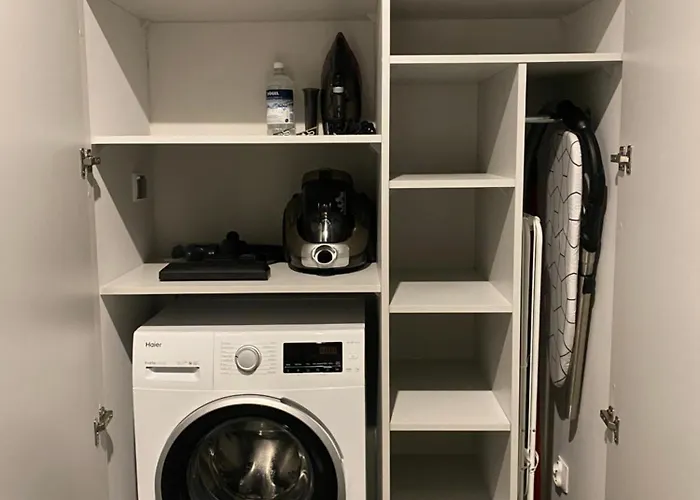 Chilliapartamenty - Mazowiecka Park 403 アパート *