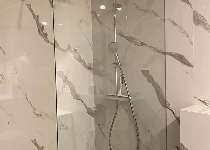 דירה Chilliapartamenty - Mazowiecka Park 403