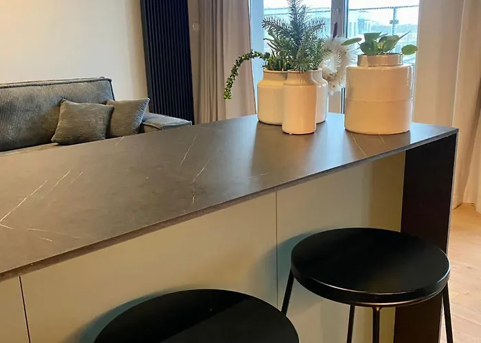 Chilliapartamenty - Mazowiecka Park 403 דירה *