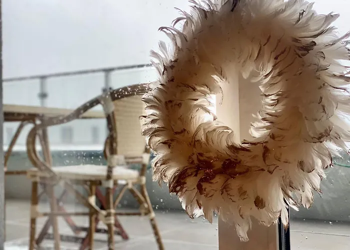 Chilliapartamenty - Mazowiecka Park 403 דירה *