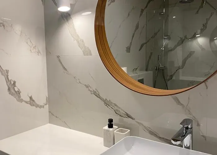 Chilliapartamenty - Mazowiecka Park 403 アパート