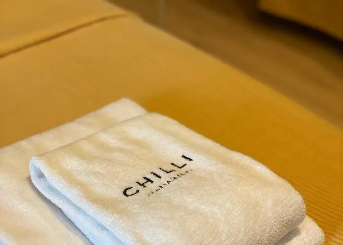 アパート Chilliapartamenty - Mazowiecka Park 403