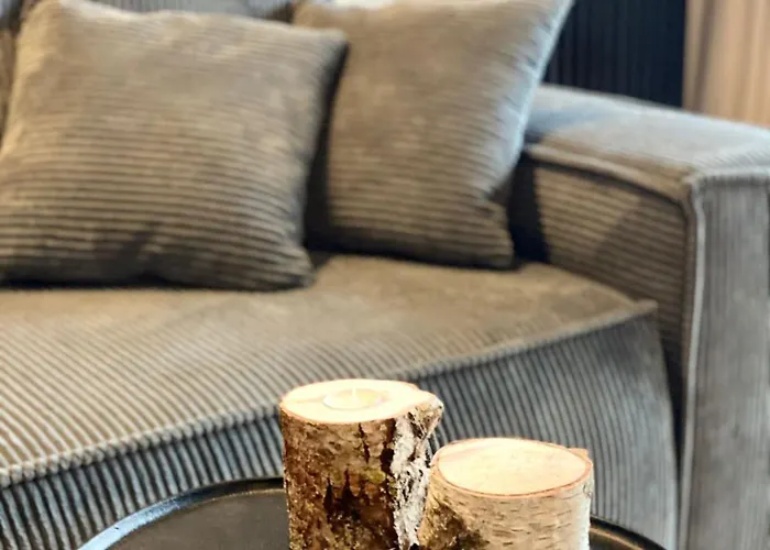 Chilliapartamenty - Mazowiecka Park 403 コウォブジェク